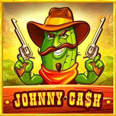 Johnny-Cash