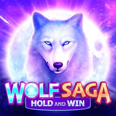 Wolf-Saga