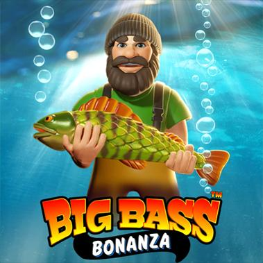 Big-Bass-Bonanza