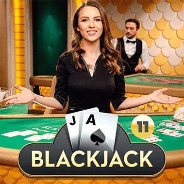 Blackjack