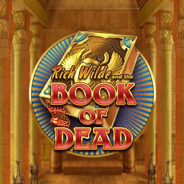 Book-of-Dead