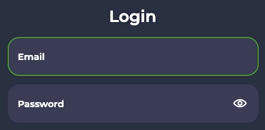 Getting-Started-Login